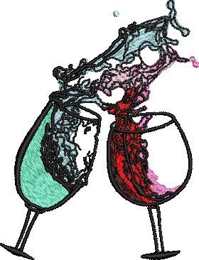 Wine Glasses Wine Glasses