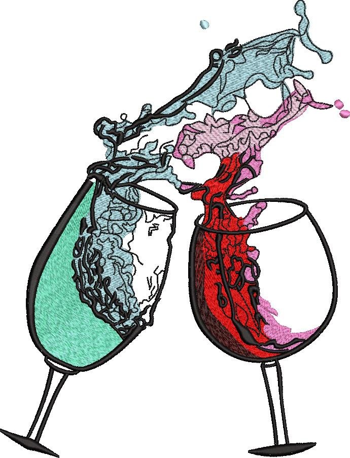 Wine Glasses Wine Glasses