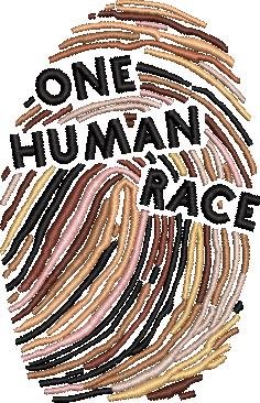 One Human Race One Human Race