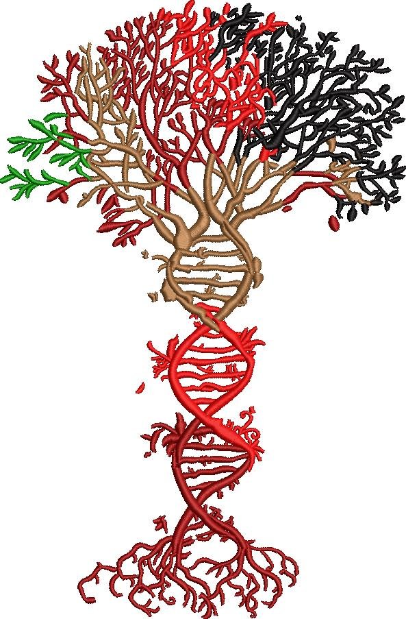 DNA Tree