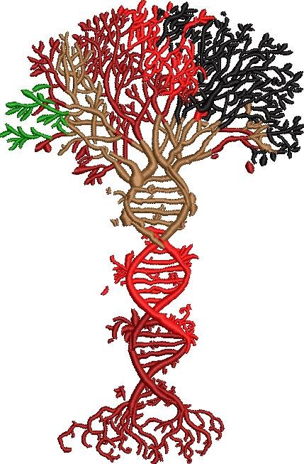 DNA Tree