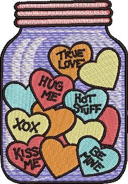 Love Jar Love Jar