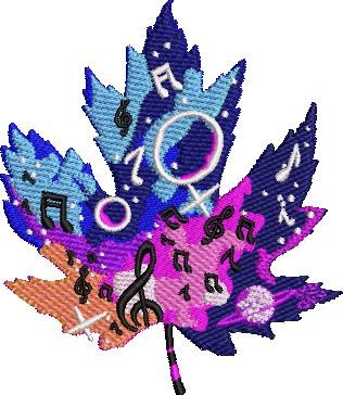 Music Leaf