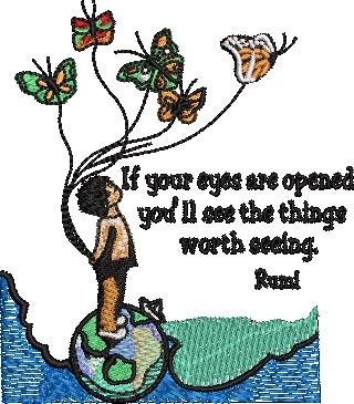 Rumi Deep Quote Rumi Deep Quote
