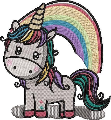 Baby Unicorn Baby Unicorn