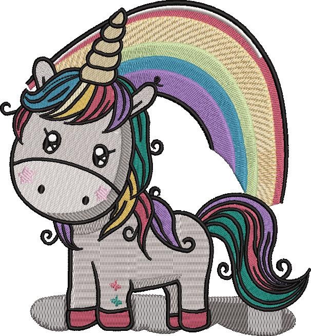 Baby Unicorn Baby Unicorn