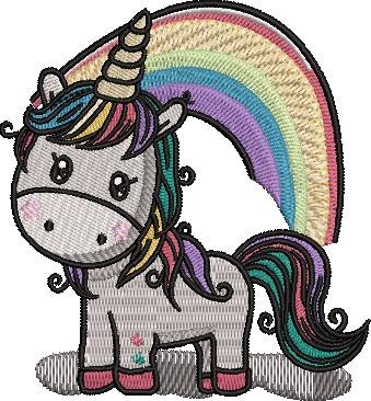 Baby Unicorn Baby Unicorn