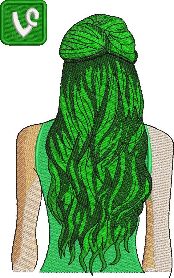 Vine Girl Vine Girl