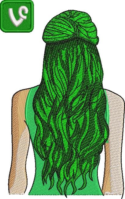 Vine Girl Vine Girl