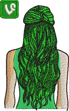 Vine Girl Vine Girl