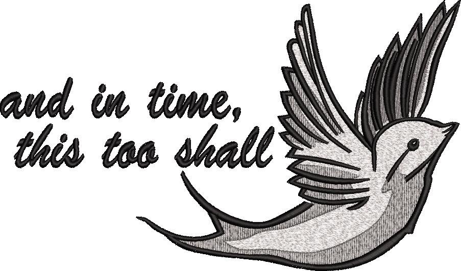 And In Time And In Time