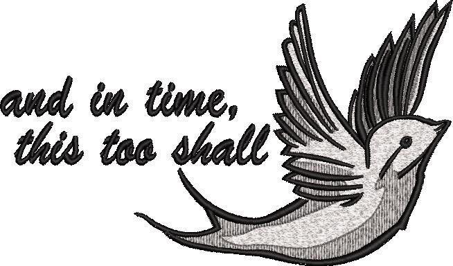 And In Time And In Time