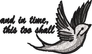 And In Time And In Time