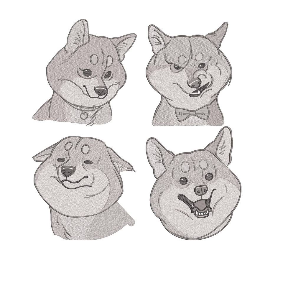 Dog Collection Dog Collection