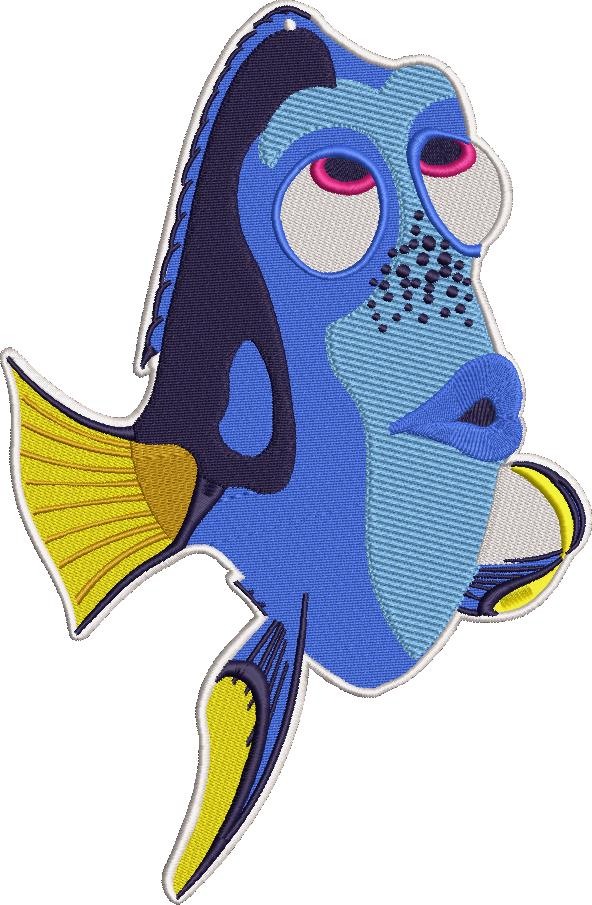 Dory Fish Dory Fish