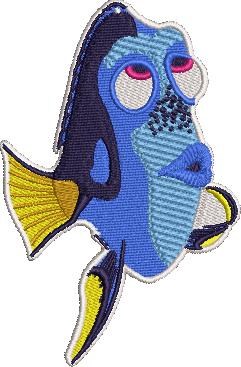 Dory Fish Dory Fish