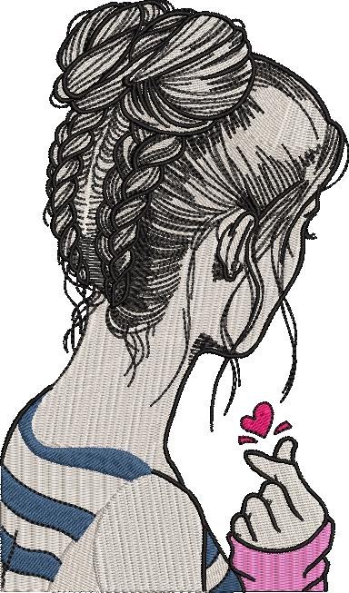 Girl Heart