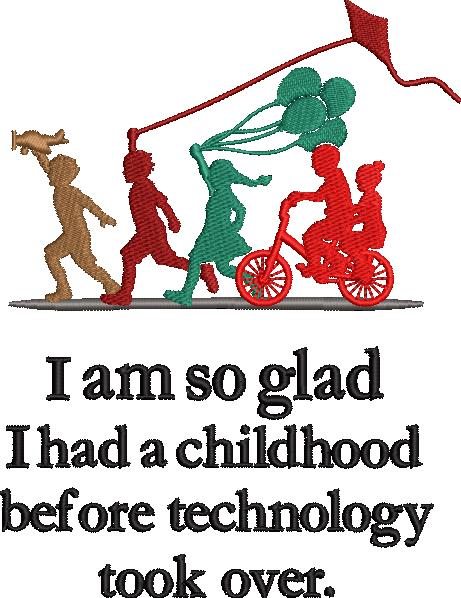 I am So Glad I am So Glad