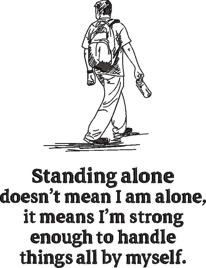 Self Motivational Quote