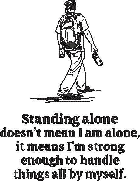 Self Motivational Quote