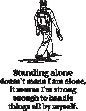 Self Motivational Quote