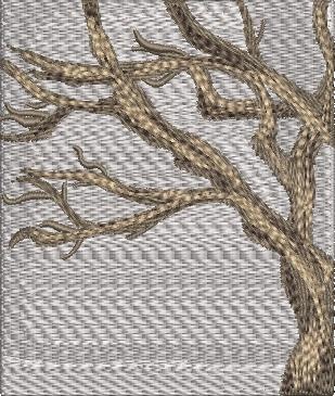 Seasons Embroidery Pattern Seasons Embroidery Pattern
