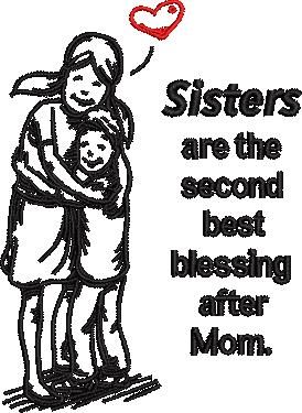 Sister Quote