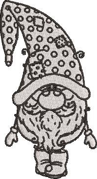 Cute Gnome Cute Gnome