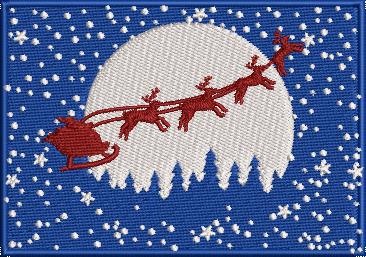 The Sleigh The Sleigh