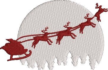 The Sleigh WOB The Sleigh WOB