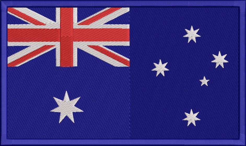 Australia Flag