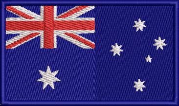 Australia Flag