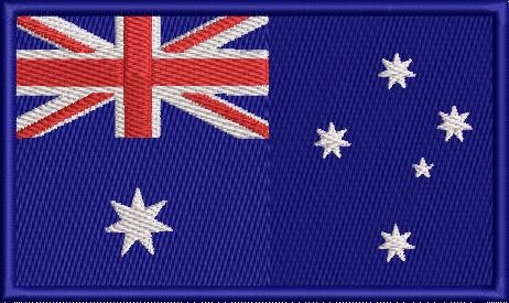Australia Flag