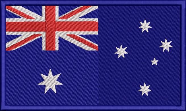 Australia Flag