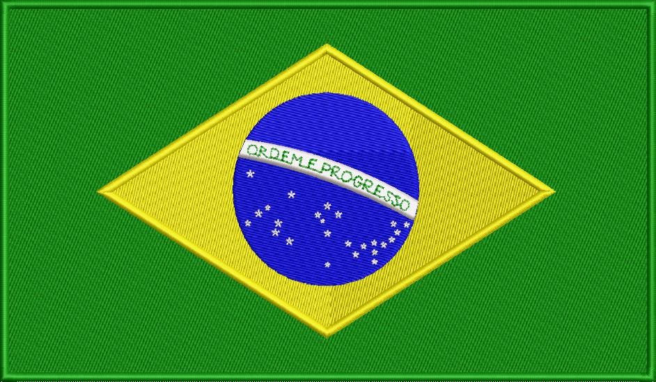 Brazil Flag Brazil Flag