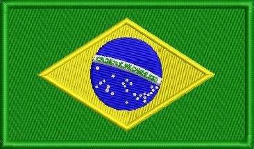 Brazil Flag Brazil Flag