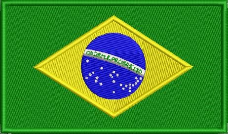 Brazil Flag Brazil Flag