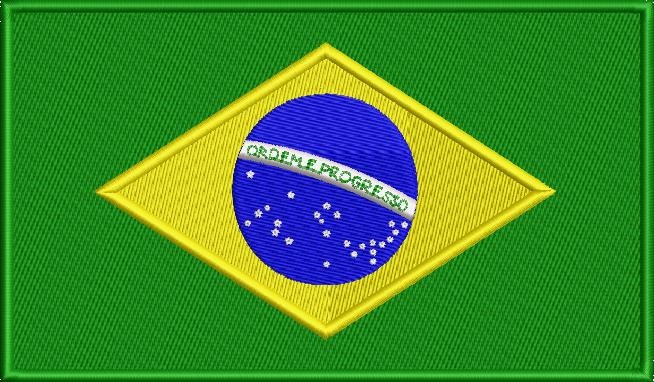 Brazil Flag Brazil Flag