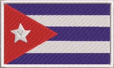 Cuba Flag