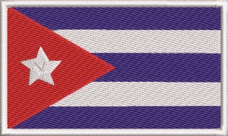 Cuba Flag