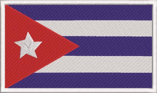 Cuba Flag