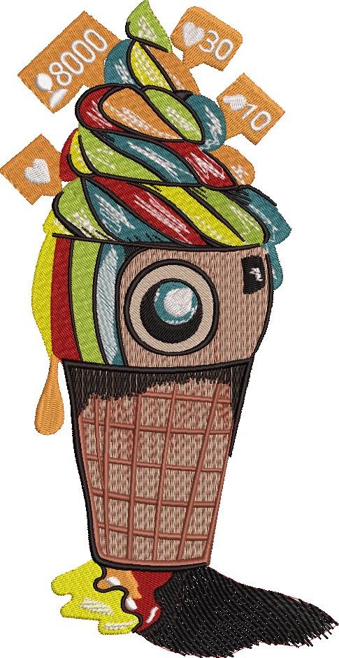 Old Insta Icecream Old Insta Icecream