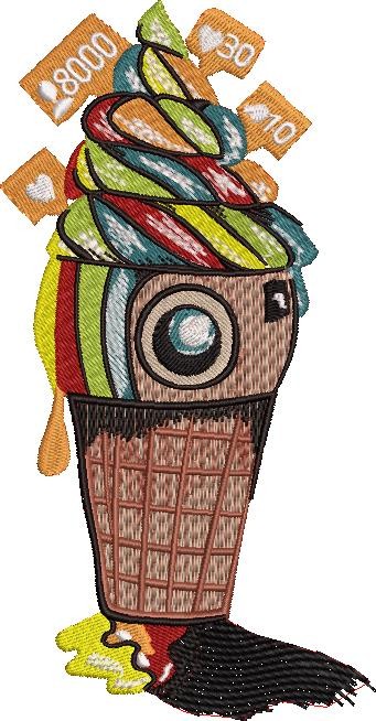 Old Insta Icecream Old Insta Icecream