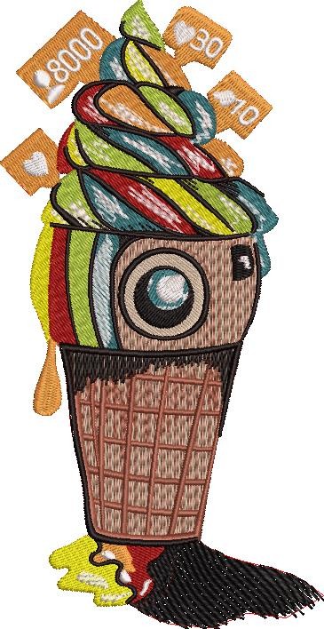 Old Insta Icecream Old Insta Icecream