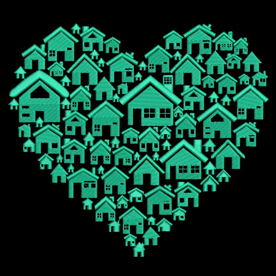 Home Heart Design Home Heart Design
