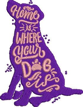 Home is Where Home is Where