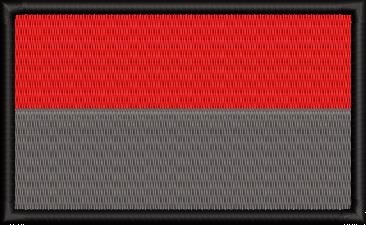 Indonesia Flags