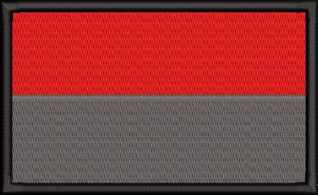 Indonesia Flags