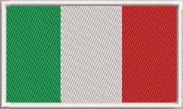 Italy Flag Italy Flag