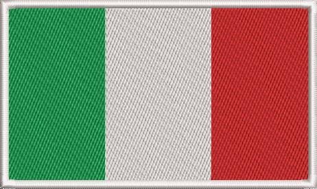 Italy Flag Italy Flag